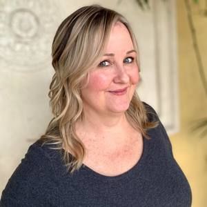 Meet your Posher, Justine